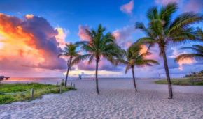 Surf & Sand Hotel